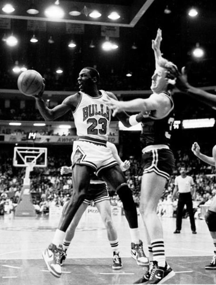 NBA垃圾话艺术「垃圾话正在失传的NBA艺术来看看传奇巨星们怎么互喷垃圾话」