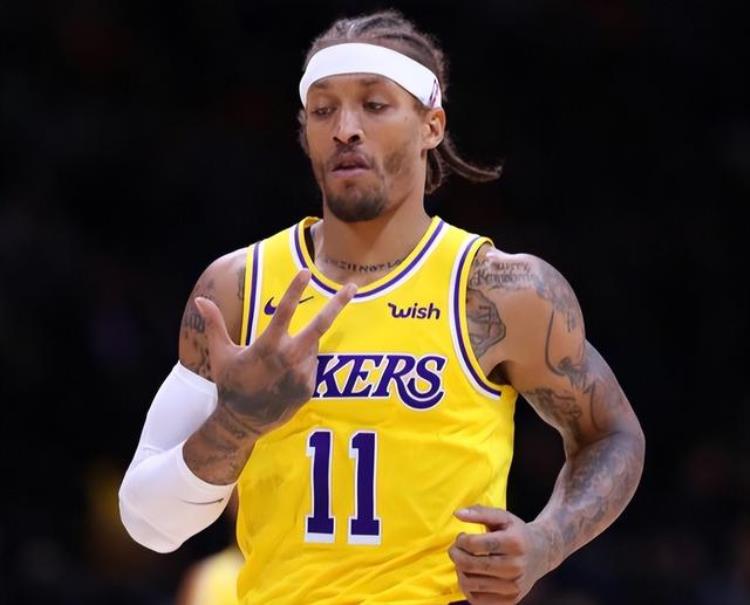 NBA五大神经刀「智商不够天赋来凑细数NBA历史上有名的5大神经刀」