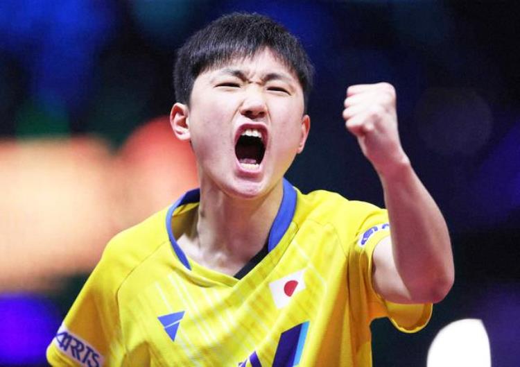 16岁乒乓小将夺冠「祝贺两位07后乒乓小将入选国家队全国少年锦标赛冠军诞生」