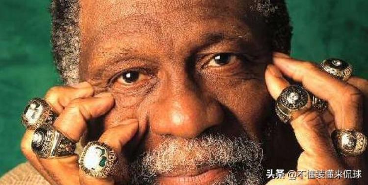 详细版NBA二十余项荣誉含金量排名你同意吗