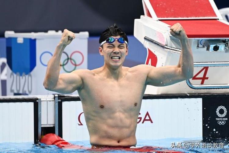 关于高考改革作文「高考改写作文83TheOlympicGames」