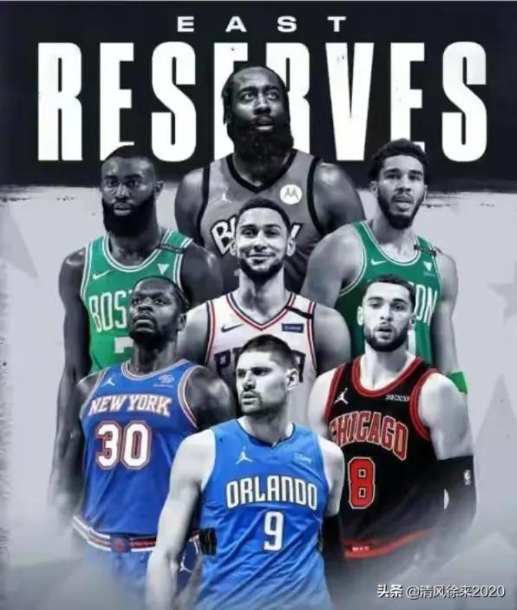 1996年NBA全明星赛「历年19962022NBA全明星赛大全」