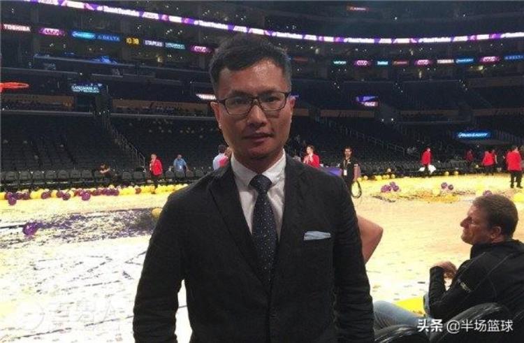 排名来了腾讯NBA最知名的9大解说名嘴苏群杨毅领衔