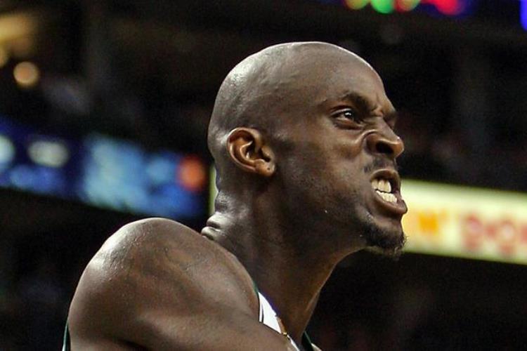 NBA垃圾话艺术「垃圾话正在失传的NBA艺术来看看传奇巨星们怎么互喷垃圾话」