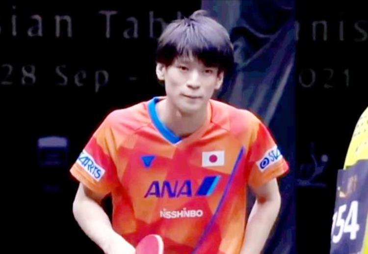 乒乓亚锦赛日本男单全军覆没决赛名单出炉2大老将争夺冠军