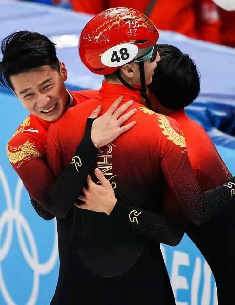 精美大图折柳寄别情冬奥今夜闭幕中国给了全世界浪漫