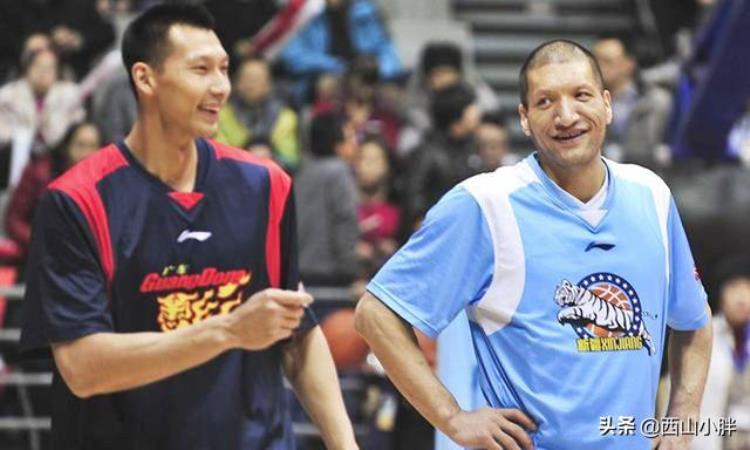 从NBA退役后还能领钱大郅阿联一年124万那姚明巴特尔呢