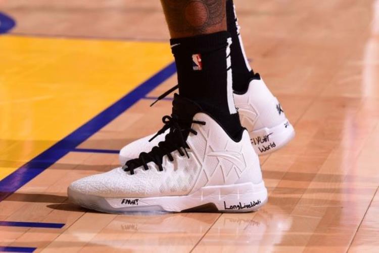 独行侠主帅基德上脚Jordan13代热身备战西部决赛NBA球鞋合集