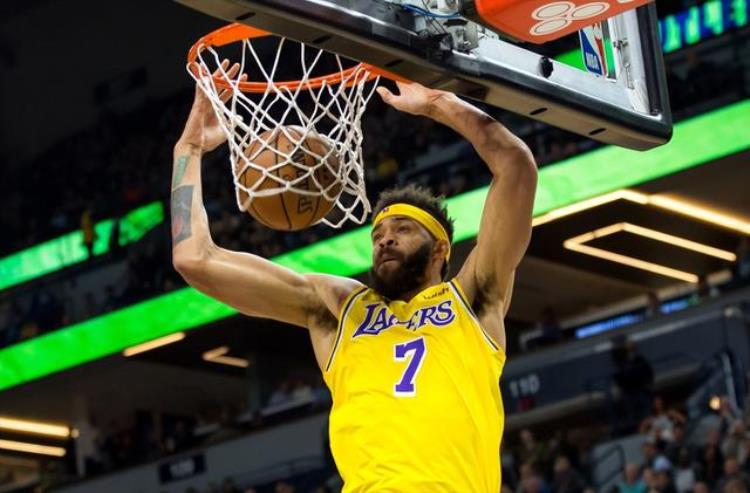 NBA五大神经刀「智商不够天赋来凑细数NBA历史上有名的5大神经刀」