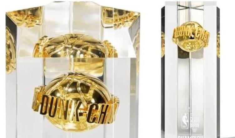 nba总冠军奖杯永久保留「传奇永存NBA官方发布全明星赛奖杯含多处致敬科比元素」