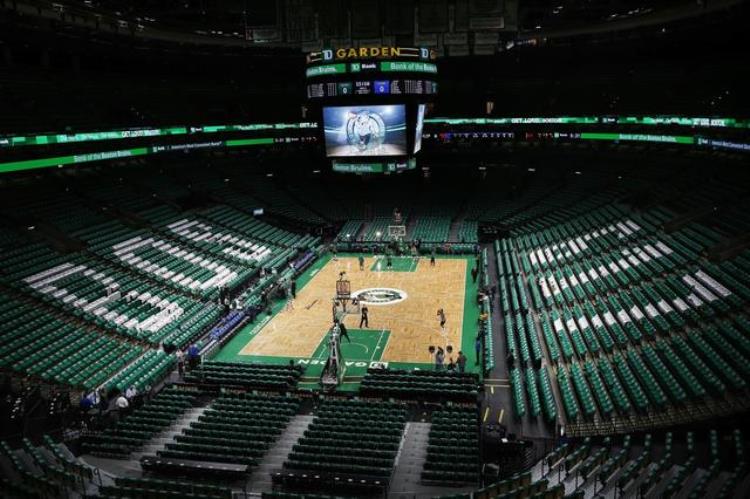 nba球场介绍「科普NBA球队的比赛场馆简介」