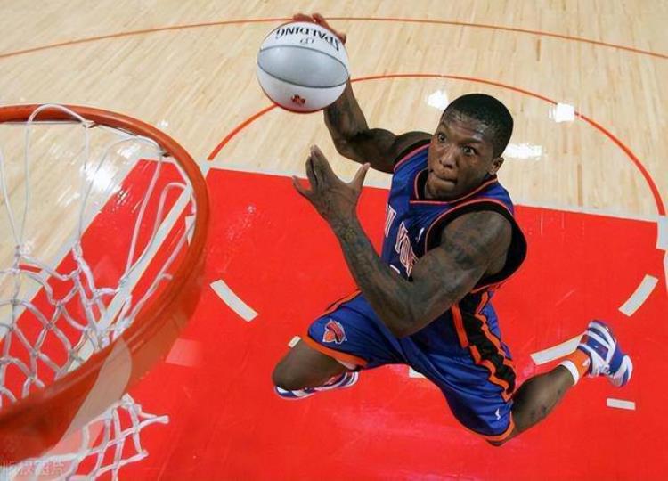 nba 365「NBA365天365星内特罗宾逊」