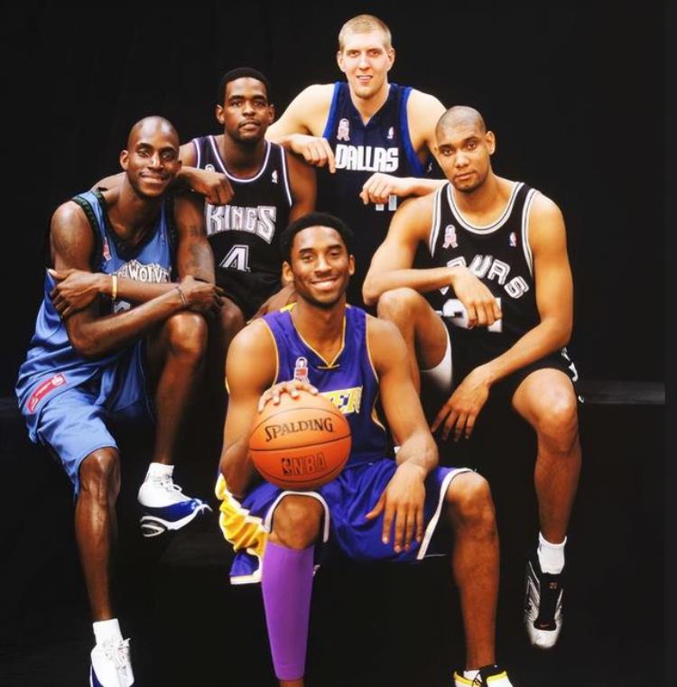NBA5个位置天赋最强球星是谁奥尼尔力压张伯伦分卫没悬念