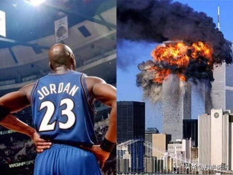 乔丹是奇才的股东吗「NBA故事老迈的乔丹加盟奇才两年为何却成了不欢而散的骗局」
