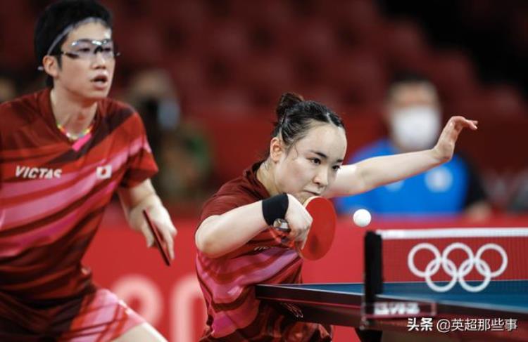 旧事重提日媒指责中国乒乓球作弊违规橡胶问题上热搜