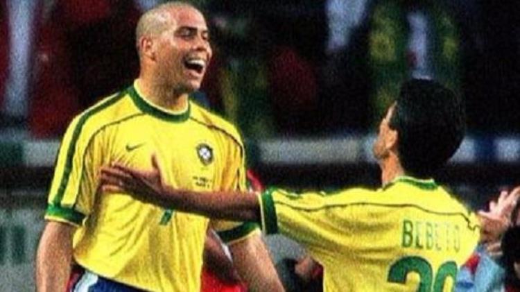鲁能巴西前锋「巴西两大巨星的锋线搭档世界杯入6球曾差点加盟山东鲁能」