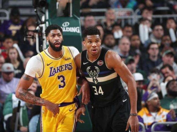nba球员外号的来历「NBA球星中文外号都怎么来的汤神邓肯很佛系4位以貌取名」