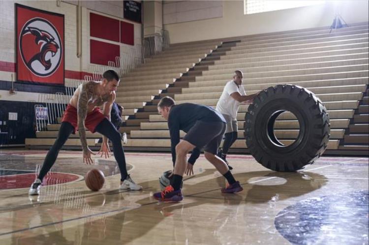 必胜球探让你了解nba是如何发掘球星的「必胜球探让你了解NBA是如何发掘球星的」