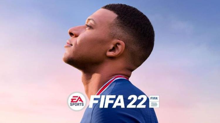 3DM速报NBA2K22正式公布FIFA22Steam国区被退款