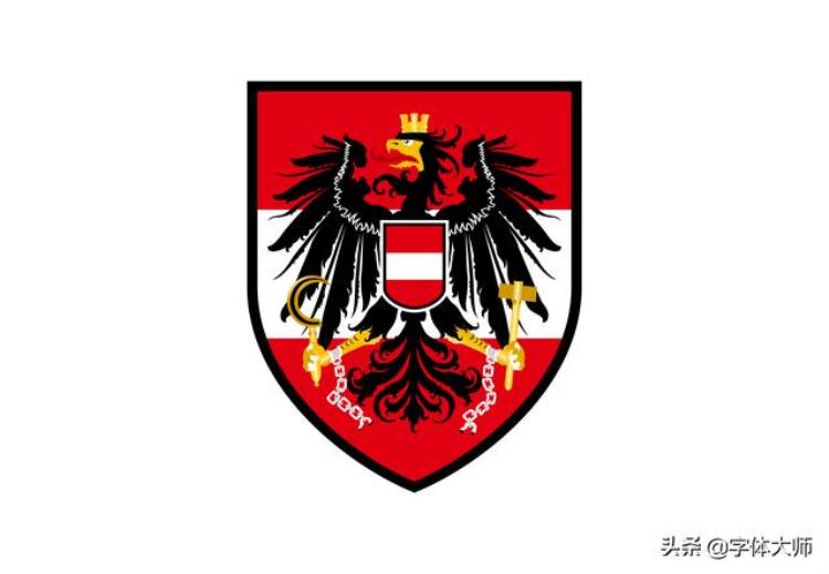 各国男足队徽「60个国家男子足球队队徽logo真球迷看看认识几个小编是认不全」