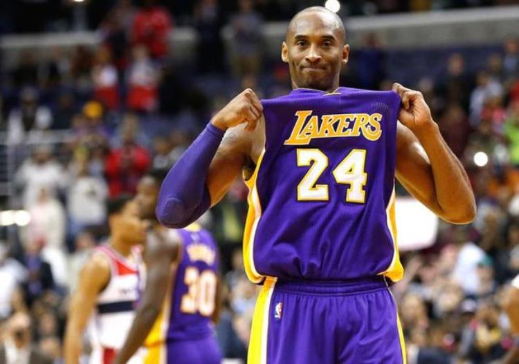 科比是最厉害的篮球运动员吗「前NBA球员科比是最强的球员这个世界上甚至没有人能接近他」