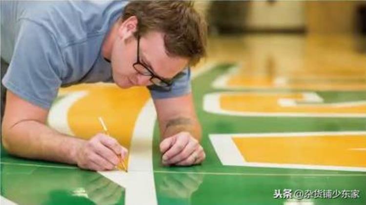 nba的木地板「NBA球场木地板好在哪3大要素造就高规格地板」