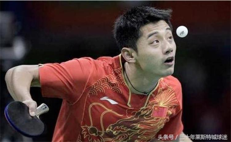 日本乒乓球摔拍「日本人拍子都握不住飞出去砸破裁判头却说要赢中国国乒夺冠」