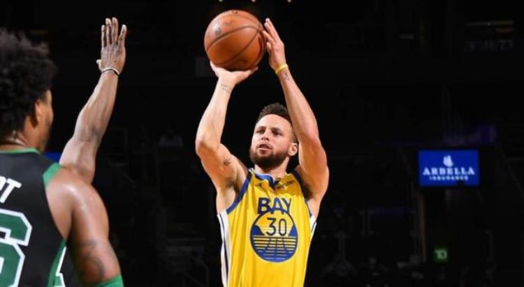 美国最伟大的球员「荣誉并非唯一美媒评选NBA最伟大的十名射手前三名实至名归」