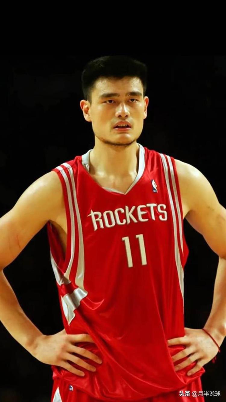 打过NBA还能领退休金姚明每年大概21万周琦和孙悦一毛钱没有