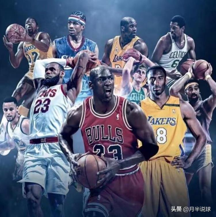 乔丹最难超越的记录「NBA最难打破的十项记录乔丹只有一项张伯伦的记录难度最大」
