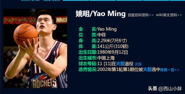 从NBA退役后还能领钱大郅阿联一年124万那姚明巴特尔呢