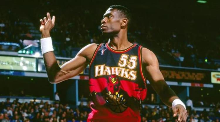 NBA历史七大单节之最克莱单节37分一人单节18板穆大叔8盖帽