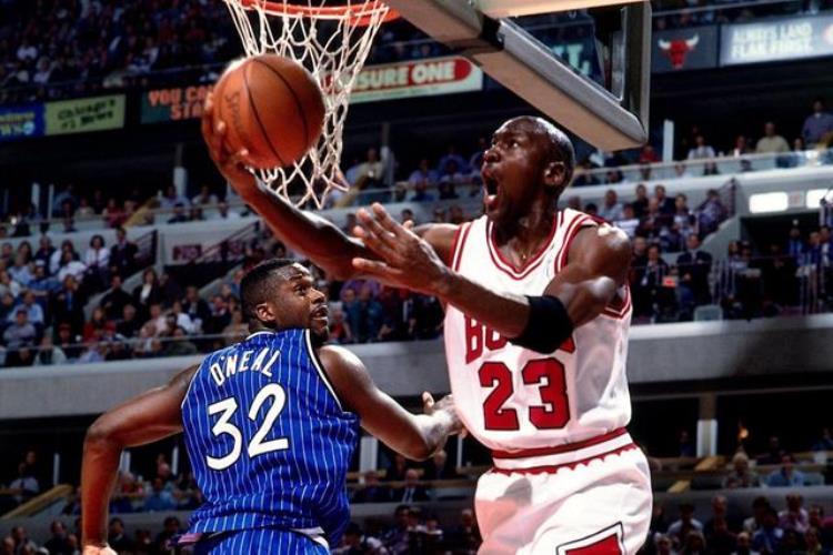 NBA垃圾话艺术「垃圾话正在失传的NBA艺术来看看传奇巨星们怎么互喷垃圾话」