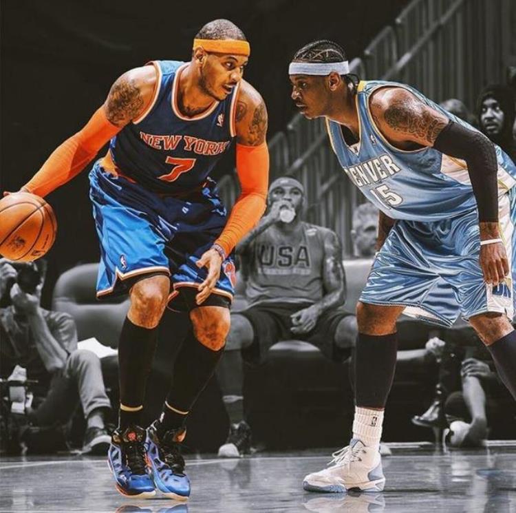 最火爆的5大NBA球市湖凯王朝经久不息尼克斯吸金能力爆表
