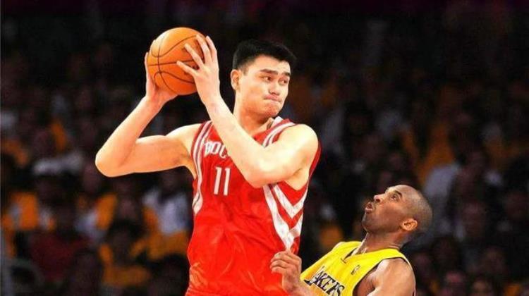 周琦在火箭19场挣132万姚明9年赚9340万若放在现在能拿多少钱