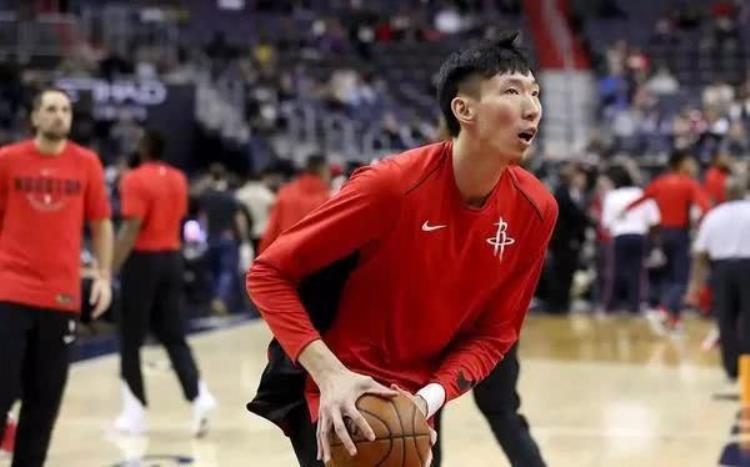 现役NBA身高最高的五名球星最高的一名比周琦还要高出2厘米
