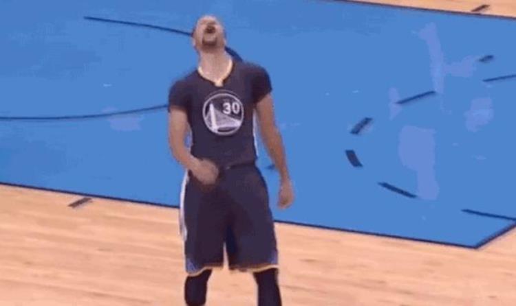 哈登庆祝动作撒盐「10图看NBA经典庆祝动作登哥撒盐被网友恶搞艾弗森听球迷欢呼」