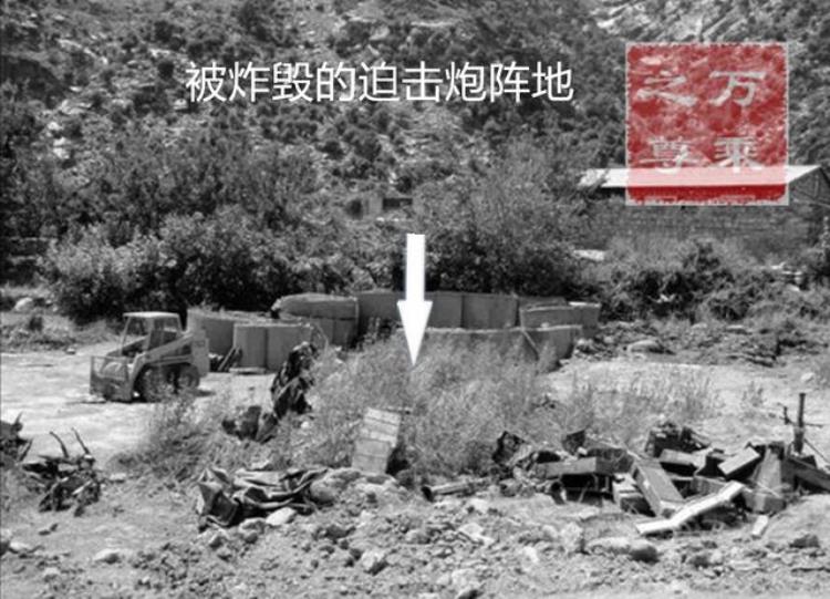 美国战争片《前哨》「战例图解电影前哨现实版美军9死27伤只打死一名敌人」