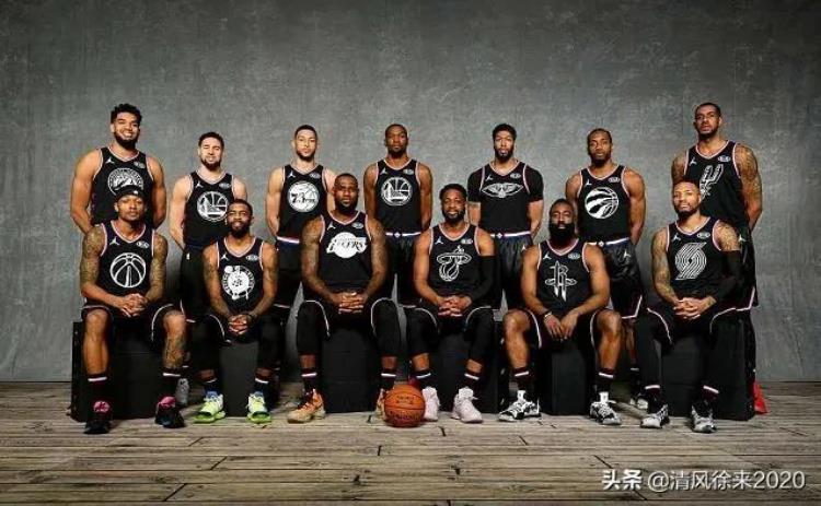 1996年NBA全明星赛「历年19962022NBA全明星赛大全」