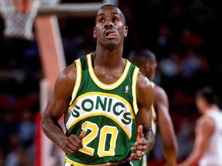 nba球衣推荐「深度长文细数有史以来最好的30件NBA球衣」