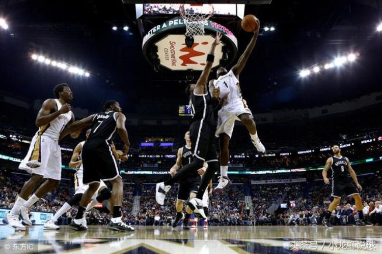 nba中主场和客场有什么区别「NBA的主场和客场到底有什么区别背靠背又是什么意思呢」