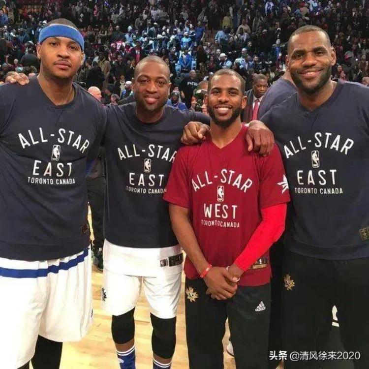 1996年NBA全明星赛「历年19962022NBA全明星赛大全」