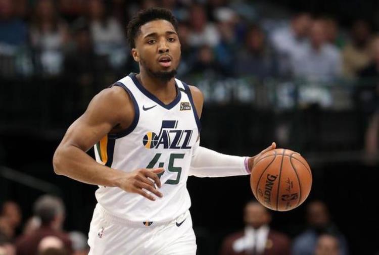 钢铁之躯NBA现役十大体力最强的球星37岁还能出战37分钟