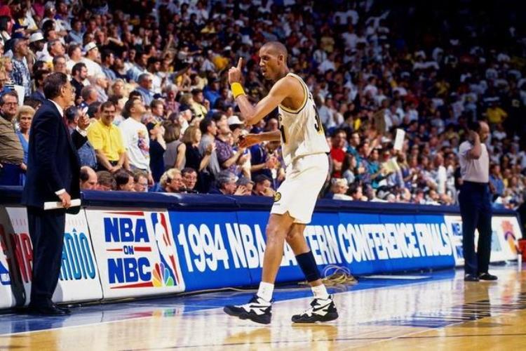 NBA垃圾话艺术「垃圾话正在失传的NBA艺术来看看传奇巨星们怎么互喷垃圾话」