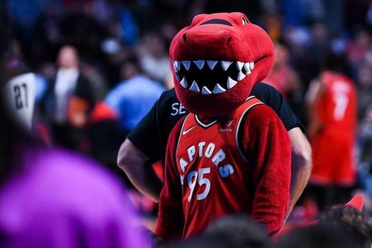 nba每个队的吉祥物「NBA各队不可缺少的吉祥物你知道多少」