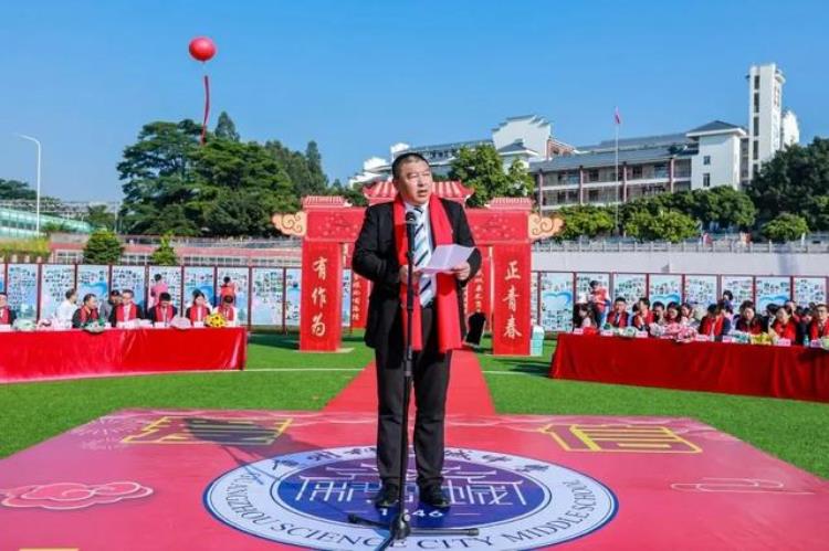 广东省实验中学足球队「少年中国两年养成广东校园足球黑马科中期待小有名气」