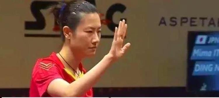 中国乒乓球遭日本横扫「中国乒乓球被日本人横扫110很多人竟拍手称快」