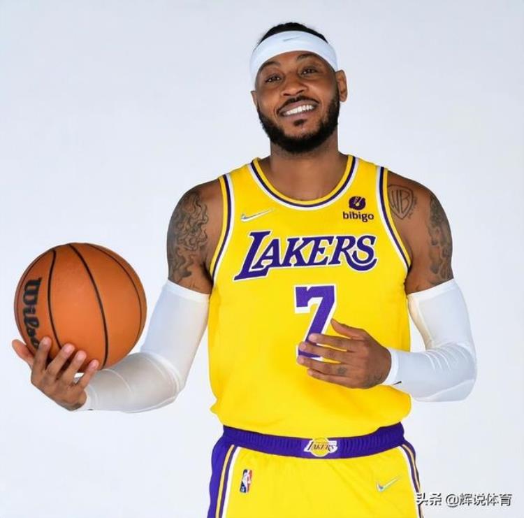 NBA生涯「效力过至少5支NBA球队这些NBA球员的生涯履历真丰富」