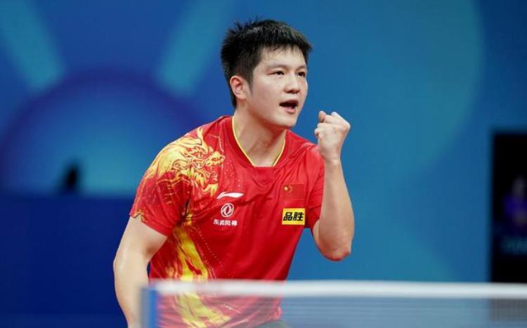 国际乒联11月22日世界排名樊振东第一张本智和超越马龙