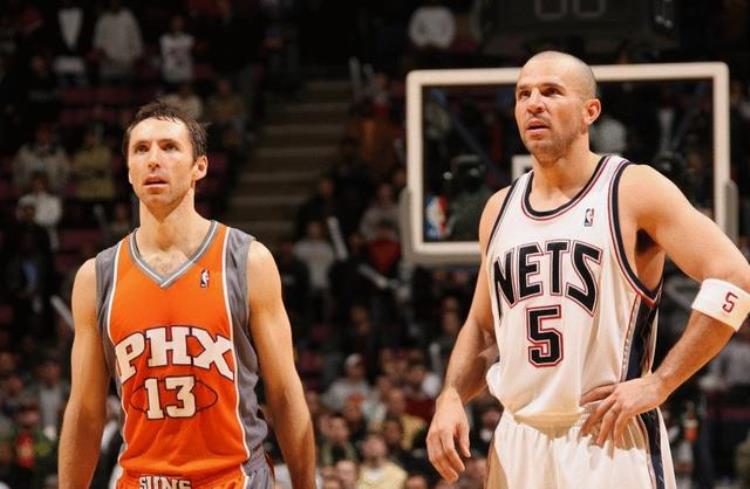 NBA最长的合同有多长皮蓬7年基德9年而他一签就是25年